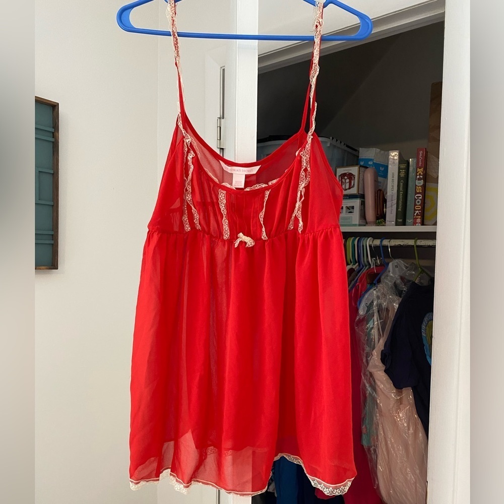 Victoria’s Secret Babydoll